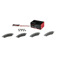 Cargar imagen en el visor de la galería, Balata Brembo P18013N