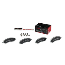 Cargar imagen en el visor de la galería, Balata Brembo P18013N