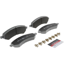 Cargar imagen en el visor de la galería, Balata Brembo P18013N