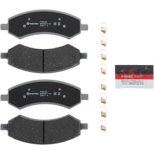 Cargar imagen en el visor de la galería, Balata Brembo P18013N