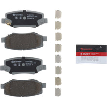 Cargar imagen en el visor de la galería, Balata Brembo P18024N