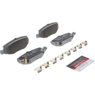 Balata Brembo P18024N