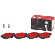 Balata Brembo P23119N