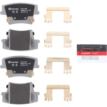 Cargar imagen en el visor de la galería, Balata Brembo P23175N