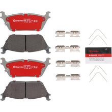 Cargar imagen en el visor de la galería, Balata Brembo P23194Sd - Mi Refacción