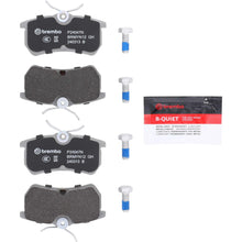 Cargar imagen en el visor de la galería, Balata Brembo P24047N