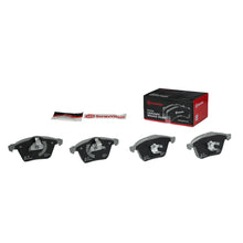 Cargar imagen en el visor de la galería, Balata Brembo P24057N