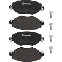 Cargar imagen en el visor de la galería, Balata Brembo P24060