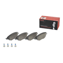Cargar imagen en el visor de la galería, Balata Brembo P24060