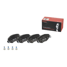 Cargar imagen en el visor de la galería, Balata Brembo P24060
