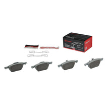 Cargar imagen en el visor de la galería, Balata Brembo P24061N