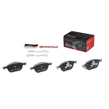 Cargar imagen en el visor de la galería, Balata Brembo P24061N