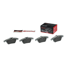 Cargar imagen en el visor de la galería, Balata Brembo P24076N
