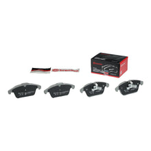 Cargar imagen en el visor de la galería, Balata Brembo P24076N