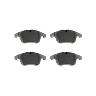 Balata Brembo P24076N