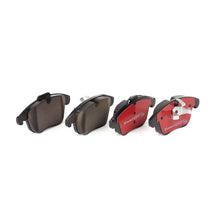 Cargar imagen en el visor de la galería, Balata Brembo P24076X