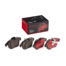 Cargar imagen en el visor de la galería, Balata Brembo P24076X