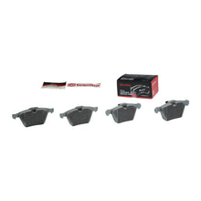 Cargar imagen en el visor de la galería, Balata Brembo P24077N
