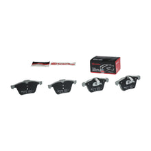 Cargar imagen en el visor de la galería, Balata Brembo P24077N