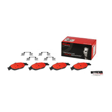 Cargar imagen en el visor de la galería, Balata Brembo P24082N