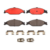 Balata Brembo P24082N