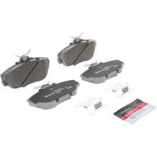 Cargar imagen en el visor de la galería, Balata Brembo P24096N - Mi Refacción
