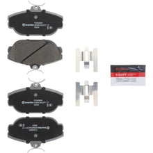Cargar imagen en el visor de la galería, Balata Brembo P24096N - Mi Refacción