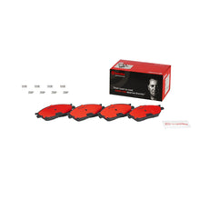 Cargar imagen en el visor de la galería, Balata Brembo P24109N