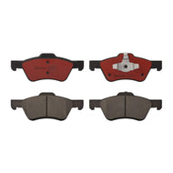 Balata Brembo P24116N