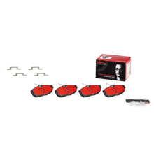 Cargar imagen en el visor de la galería, Balata Brembo P24122N