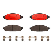 Cargar imagen en el visor de la galería, Balata Brembo P24128N