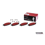 Balata Brembo P24128N