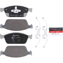 Cargar imagen en el visor de la galería, Balata Brembo P24157N