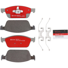 Cargar imagen en el visor de la galería, Balata Brembo P24157Sd - Mi Refacción