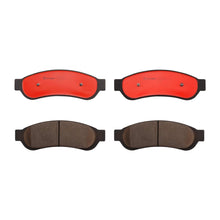 Cargar imagen en el visor de la galería, Balata Brembo P24162N