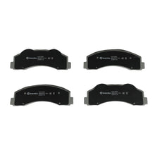 Cargar imagen en el visor de la galería, Balata Brembo P24166N