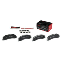Cargar imagen en el visor de la galería, Balata Brembo P24166N
