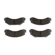 Balata Brembo P24166N