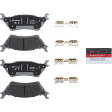 Cargar imagen en el visor de la galería, Balata Brembo P24168N