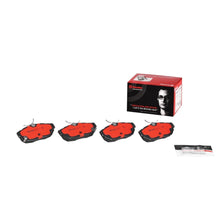 Cargar imagen en el visor de la galería, Balata Brembo P24170N