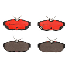 Cargar imagen en el visor de la galería, Balata Brembo P24170N