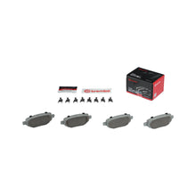 Cargar imagen en el visor de la galería, Balata Brembo P24172N
