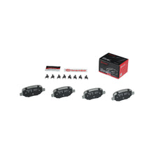 Cargar imagen en el visor de la galería, Balata Brembo P24172N