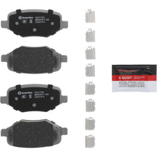 Cargar imagen en el visor de la galería, Balata Brembo P24172N