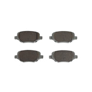 Balata Brembo P24172N