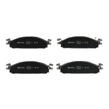 Cargar imagen en el visor de la galería, Balata Brembo P24174N - Mi Refacción