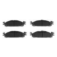 Balata Brembo P24174N - Mi Refacción