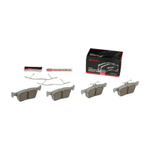 Cargar imagen en el visor de la galería, Balata Brembo P24175N
