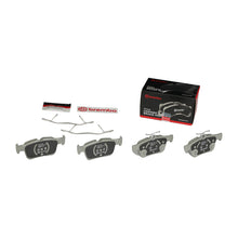 Cargar imagen en el visor de la galería, Balata Brembo P24175N