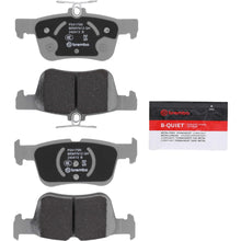 Cargar imagen en el visor de la galería, Balata Brembo P24175N